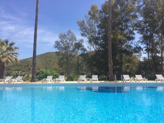Hotel D Alcoutim