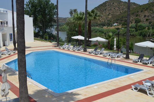 Hotel D Alcoutim