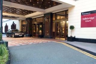 Hotel D4 Berkeley