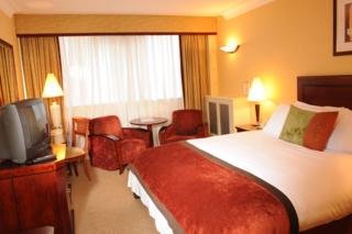 Hotel D4 Berkeley