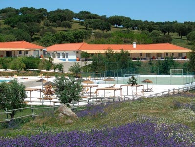 Hotel Da Ameira