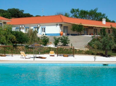 Hotel Da Ameira