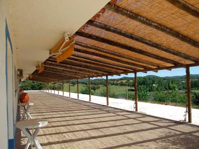 Hotel Da Ameira