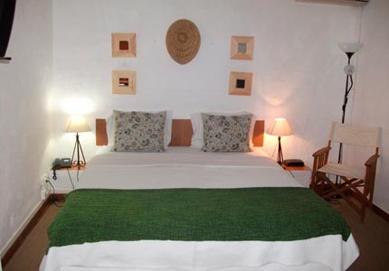 Hotel Da Ameira