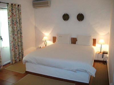 Hotel Da Ameira