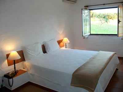 Hotel Da Ameira