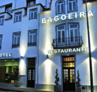 Hotel Da Bagoeira