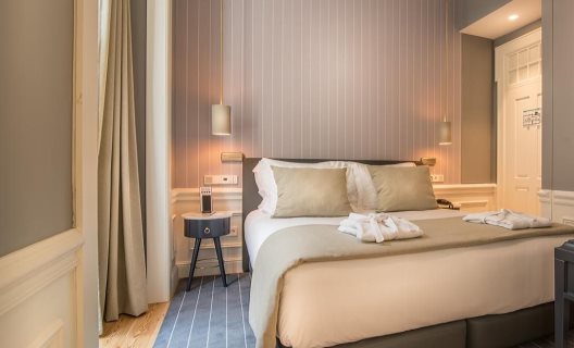 Hotel Da Baixa