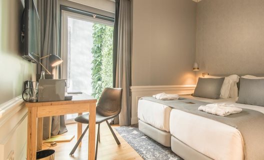 Hotel Da Baixa