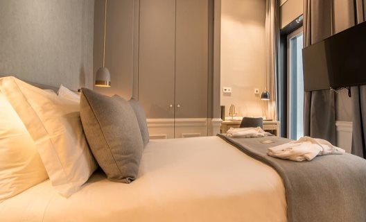 Hotel Da Baixa