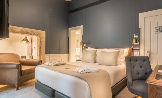 Hotel Da Baixa