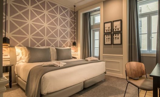 Hotel Da Baixa
