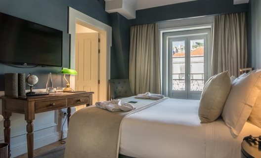 Hotel Da Baixa