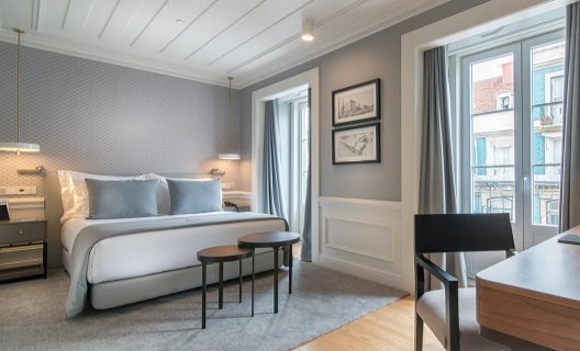Hotel Da Baixa