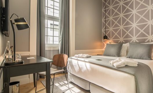 Hotel Da Baixa
