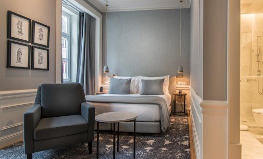Hotel Da Baixa