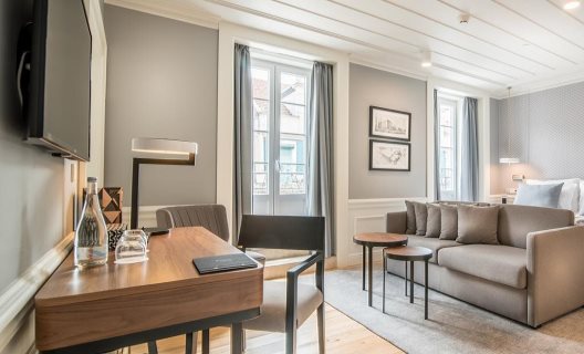 Hotel Da Baixa
