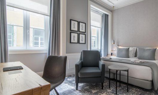 Hotel Da Baixa