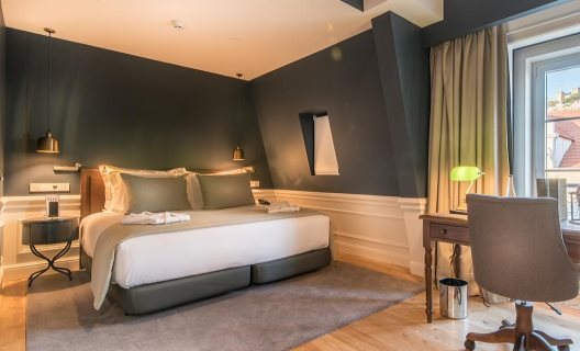 Hotel Da Baixa