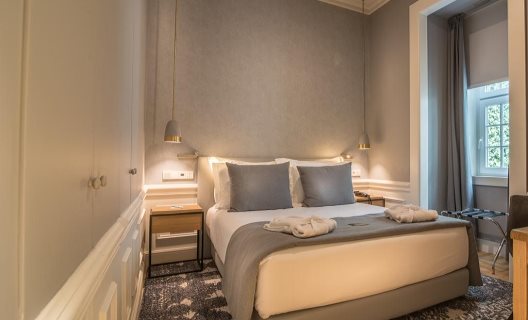 Hotel Da Baixa