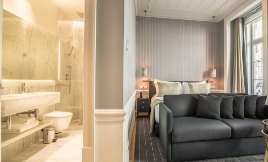 Hotel Da Baixa