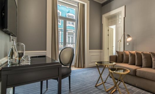 Hotel Da Baixa