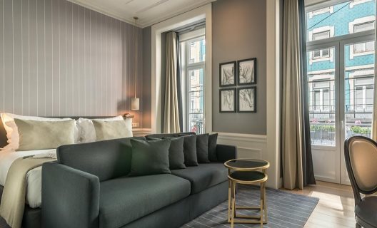 Hotel Da Baixa