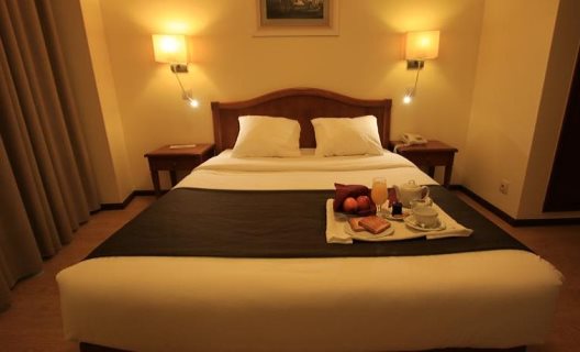 Hotel Da Bolsa