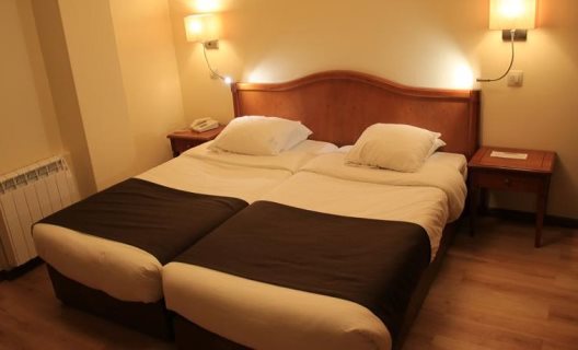 Hotel Da Bolsa