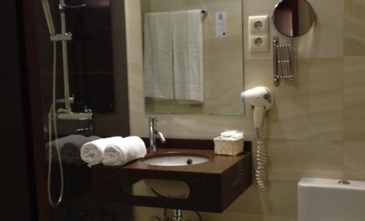 Hotel Da Bolsa