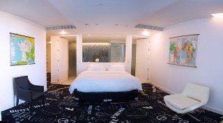 Hotel Da Estrela