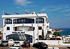 Hotel Da Gale