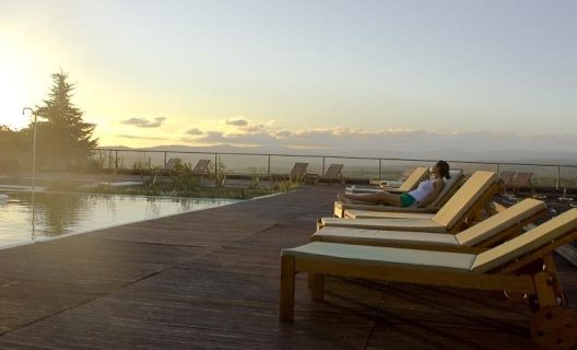 Hotel Da Montanha