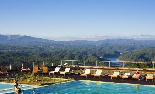 Hotel Da Montanha