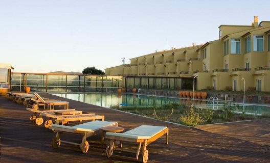 Hotel Da Montanha