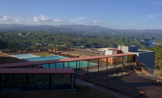 Hotel Da Montanha
