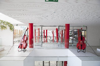 Hotel Da Musica
