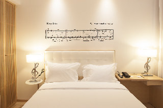 Hotel Da Musica