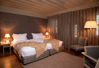 Hotel Da Oliveira