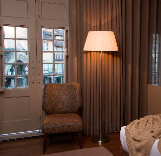 Hotel Da Oliveira