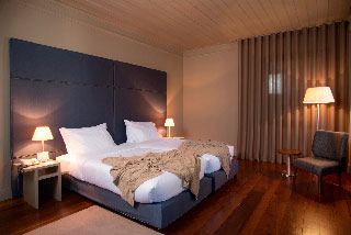 Hotel Da Oliveira
