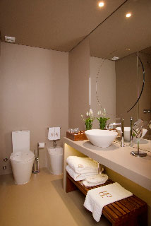 Hotel Da Oliveira