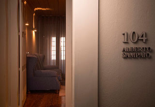 Hotel Da Oliveira