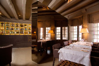 Hotel Da Oliveira