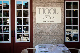 Hotel Da Oliveira