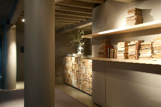 Hotel Da Oliveira