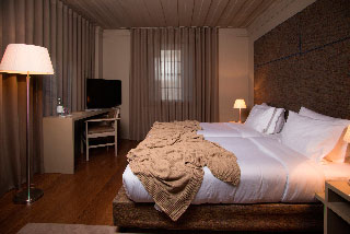 Hotel Da Oliveira