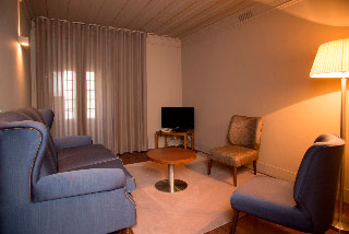Hotel Da Oliveira