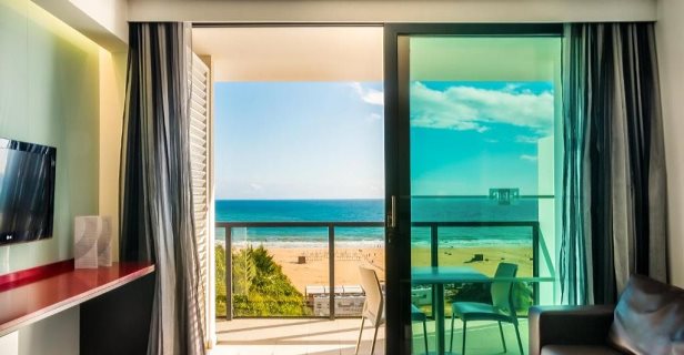 Hotel Da Rocha
