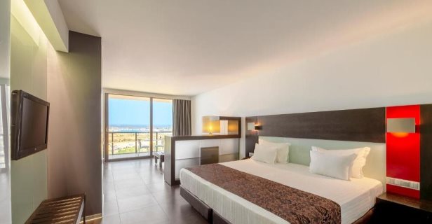 Hotel Da Rocha